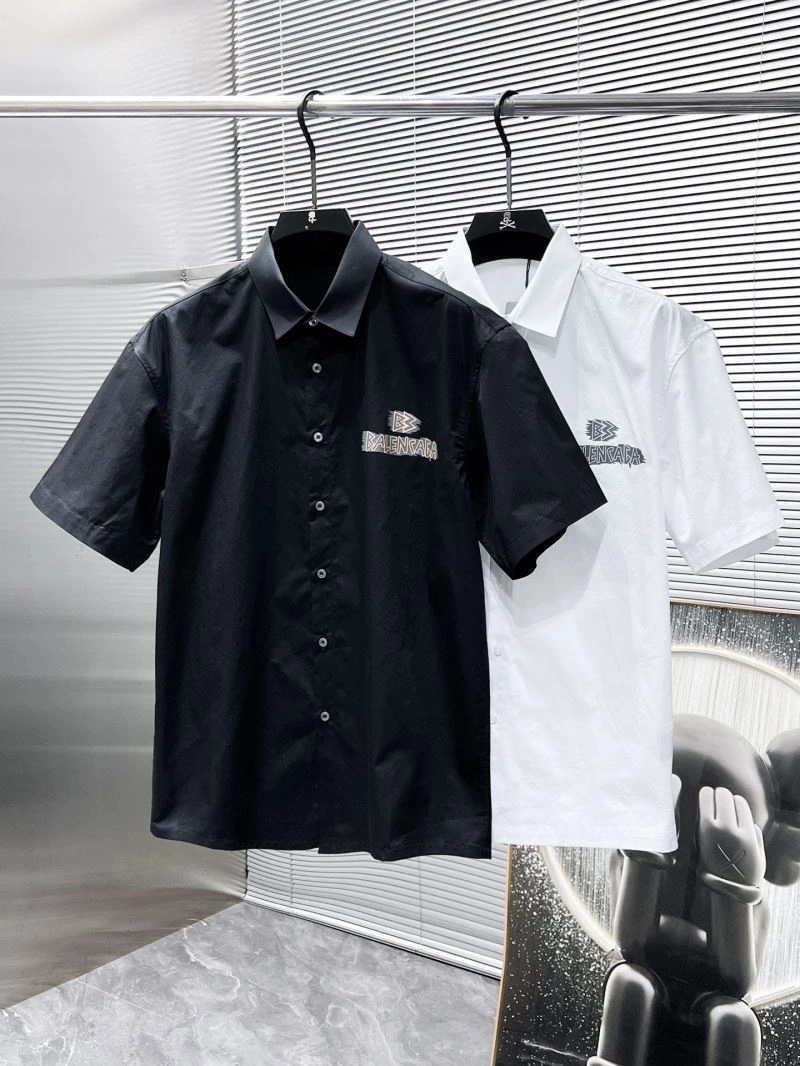 Breathable Balenciaga Shirts 97370