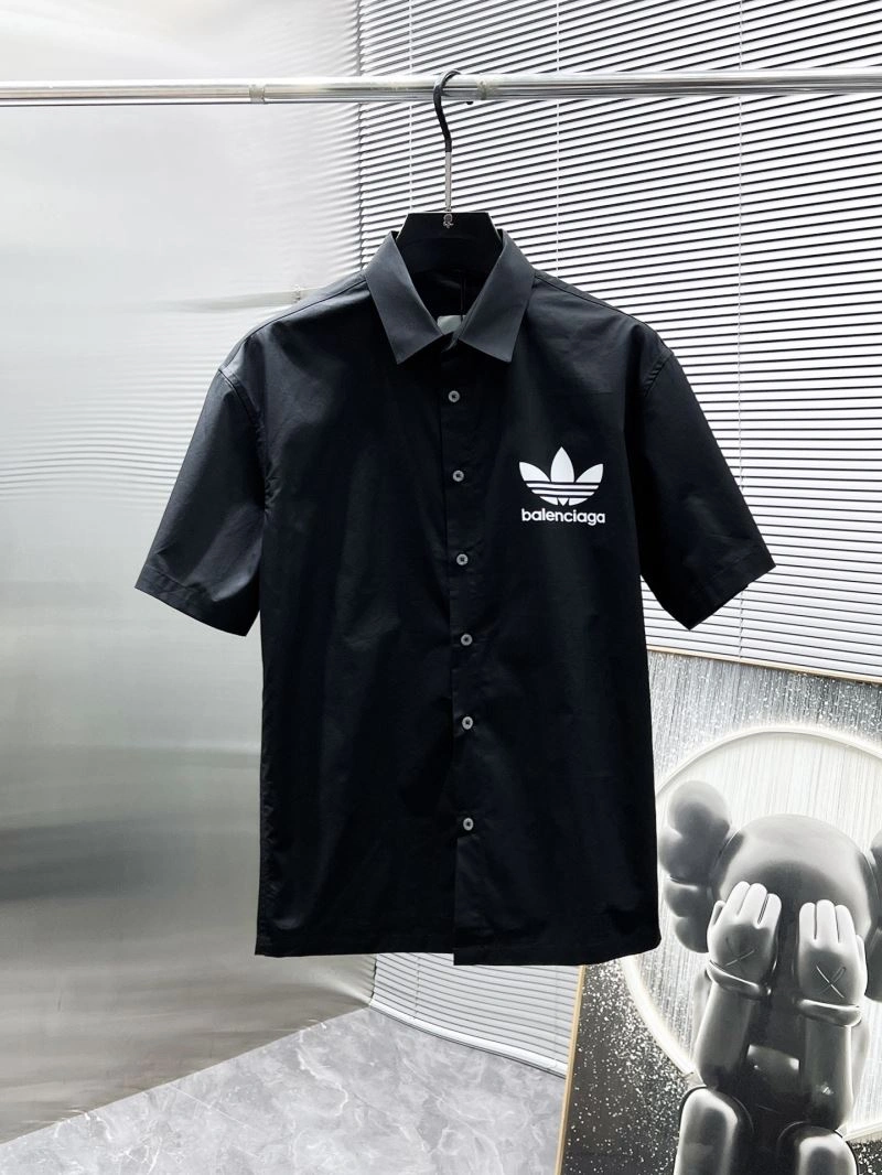 Balenciaga Shirts Durable 97341