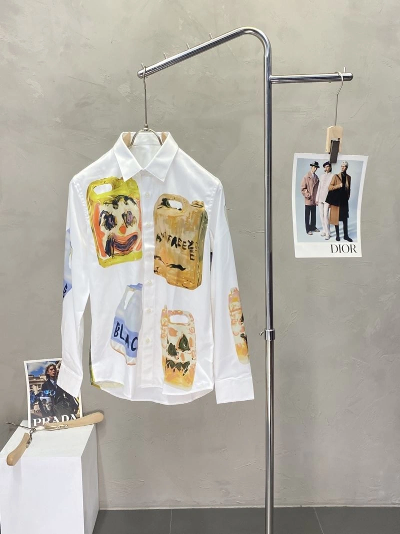 EyeCatching Balenciaga Shirts 97343