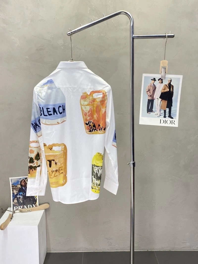 EyeCatching Balenciaga Shirts 97343