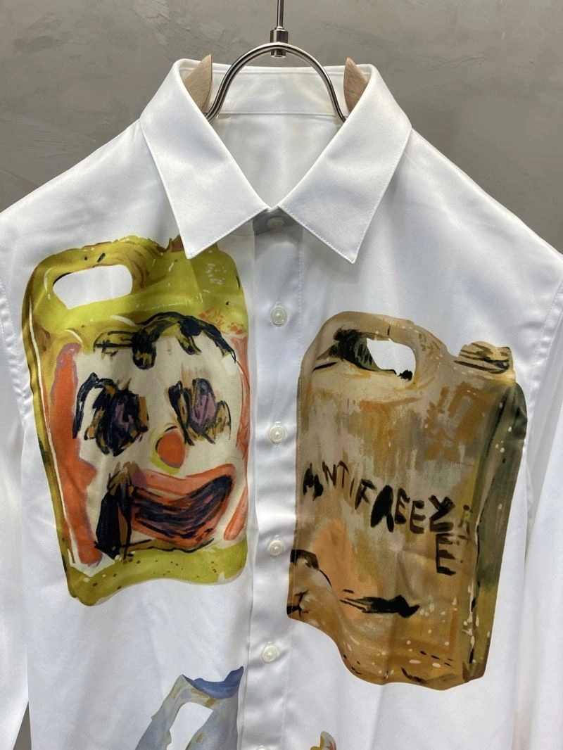 EyeCatching Balenciaga Shirts 97343