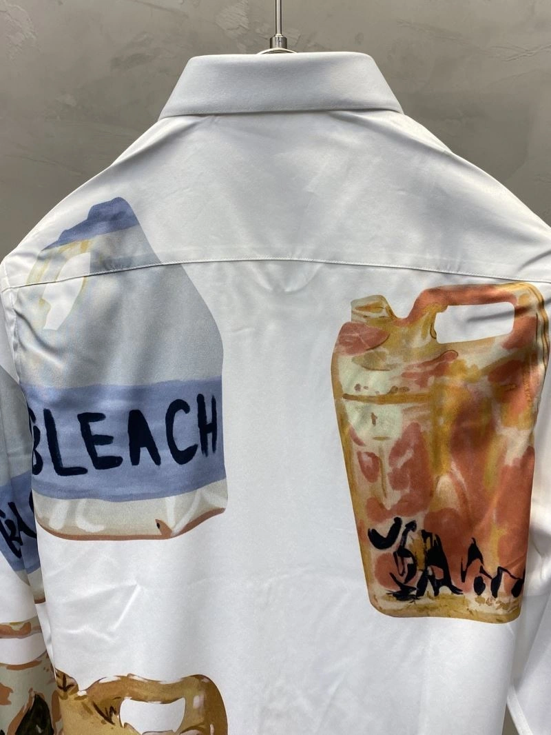 EyeCatching Balenciaga Shirts 97343