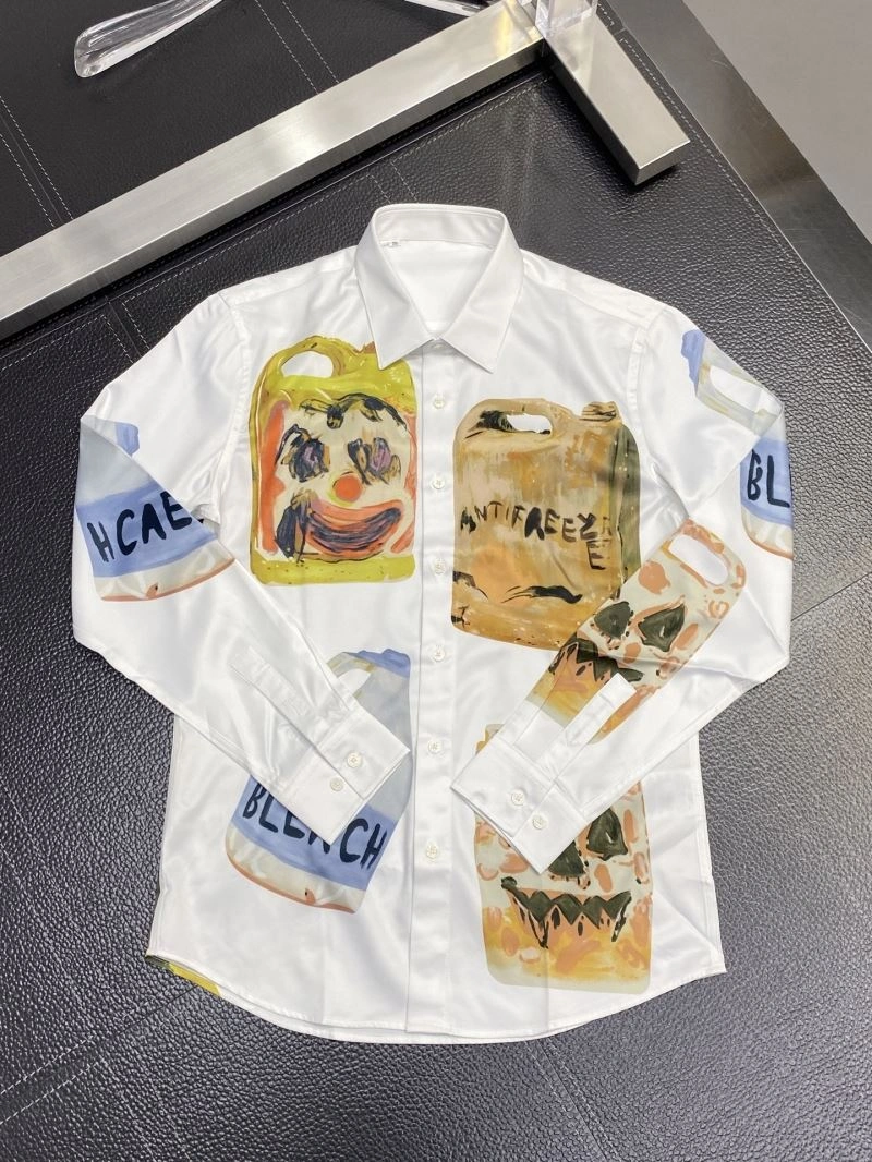 EyeCatching Balenciaga Shirts 97343