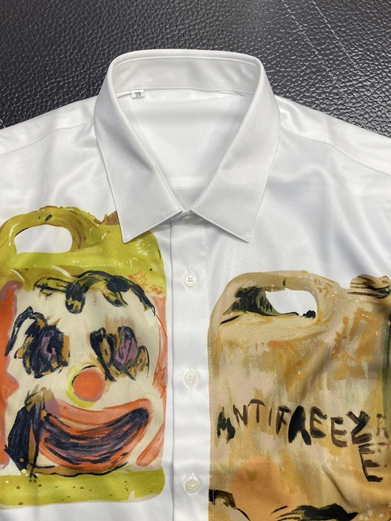 EyeCatching Balenciaga Shirts 97343