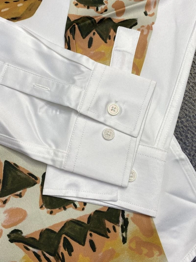 EyeCatching Balenciaga Shirts 97343
