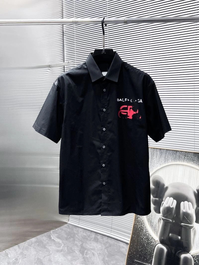 Balenciaga Shirts Durable 97338