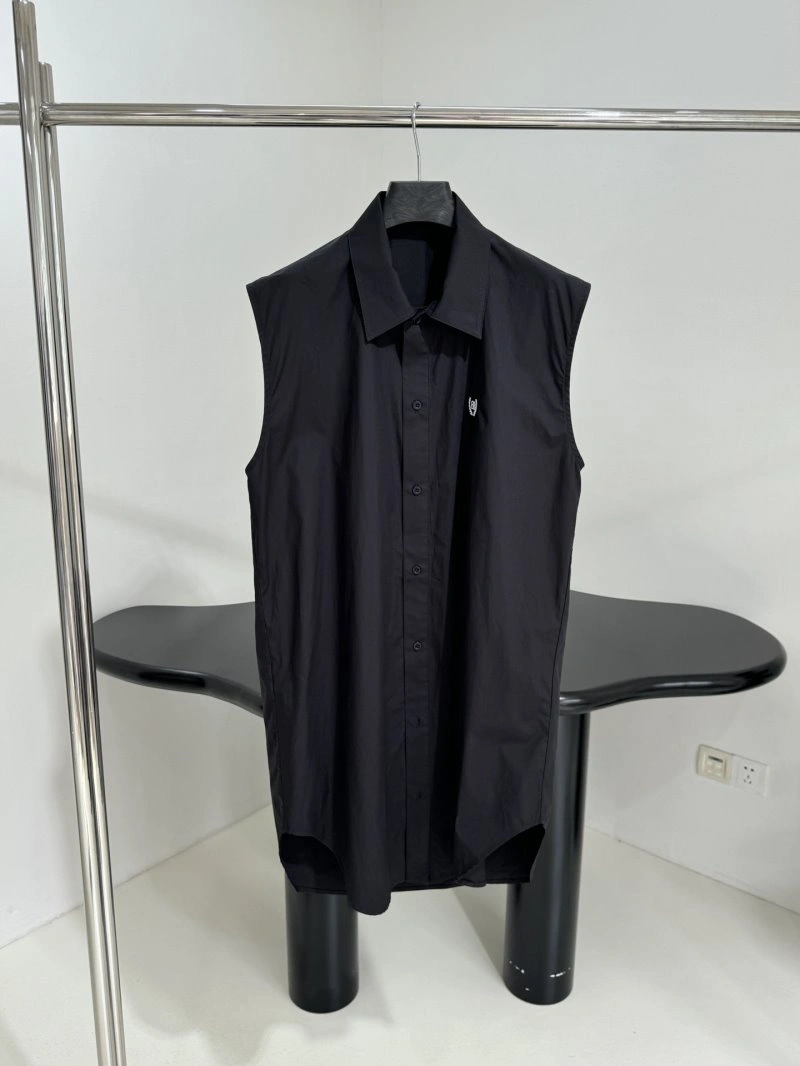 Balenciaga Shirts Effortless 96446