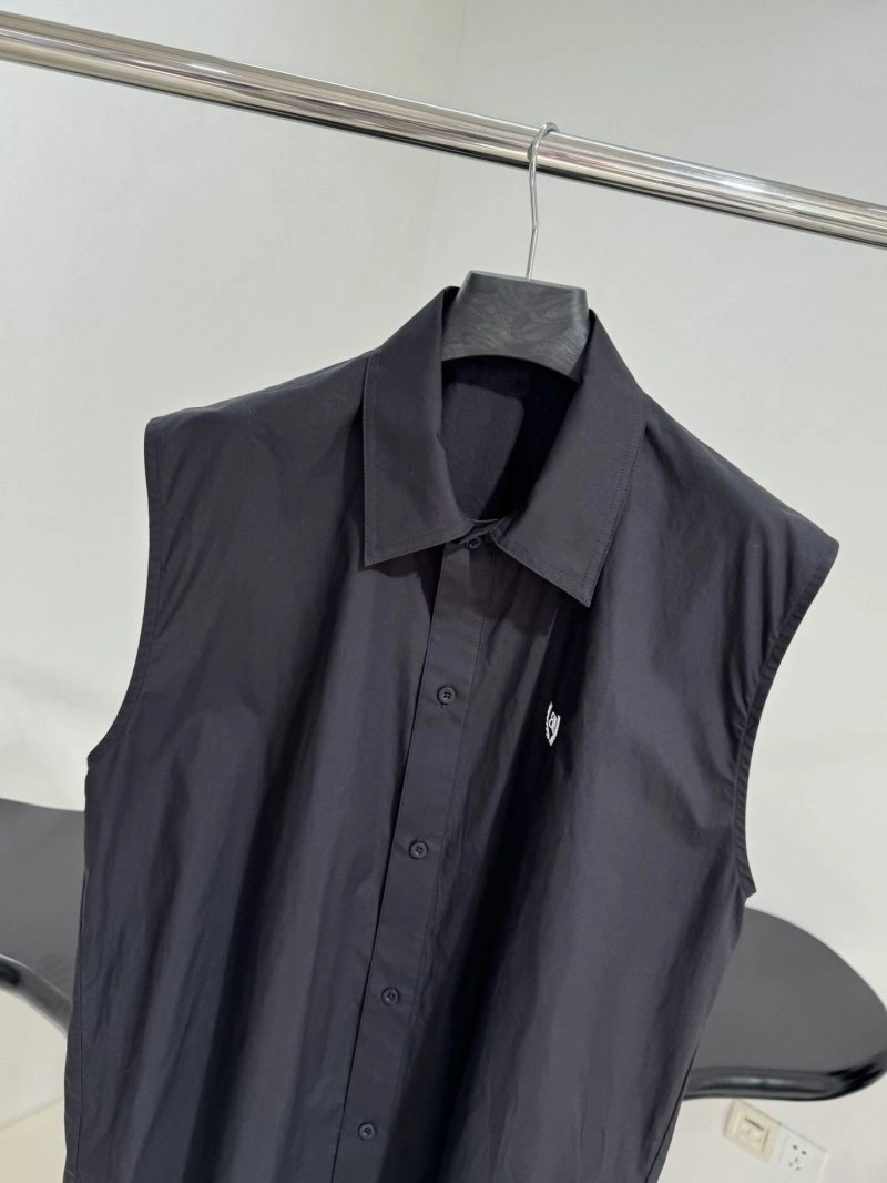 Balenciaga Shirts Effortless 96446