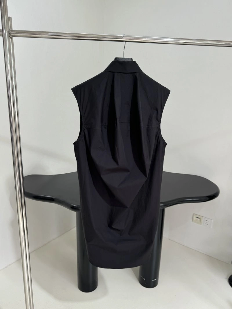 Balenciaga Shirts Effortless 96446