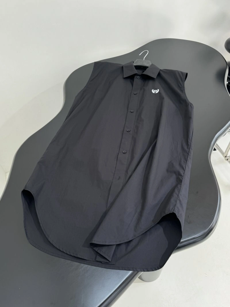 Balenciaga Shirts Effortless 96446