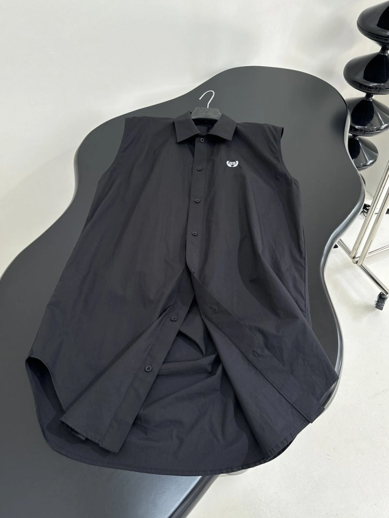 Balenciaga Shirts Effortless 96446