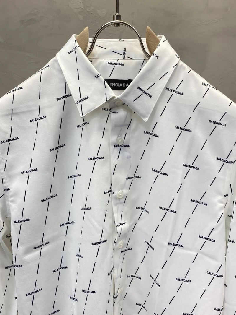Balenciaga Shirts Colorful 97022