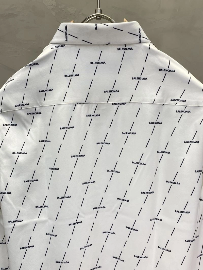 Balenciaga Shirts Colorful 97022