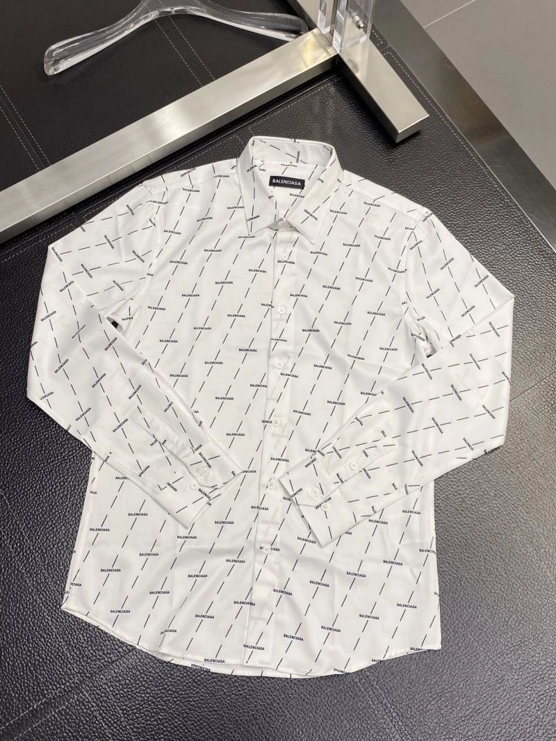 Balenciaga Shirts Colorful 97022