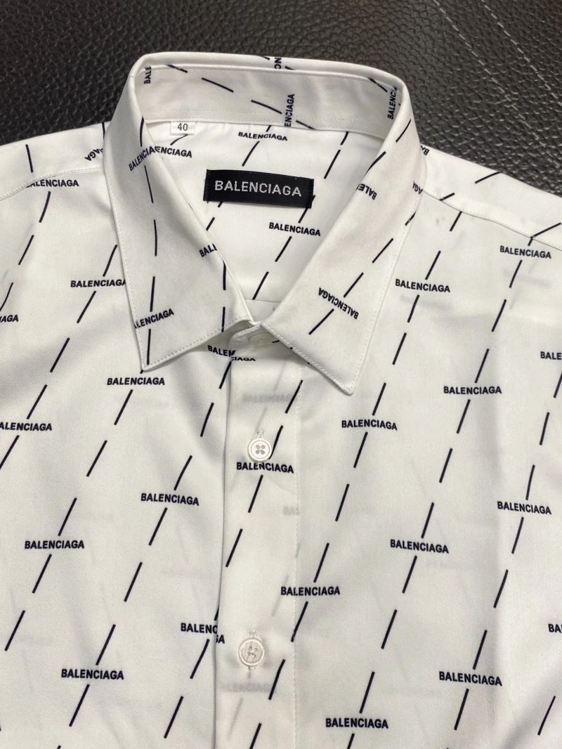 Balenciaga Shirts Colorful 97022