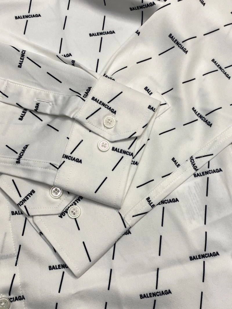 Balenciaga Shirts Colorful 97022