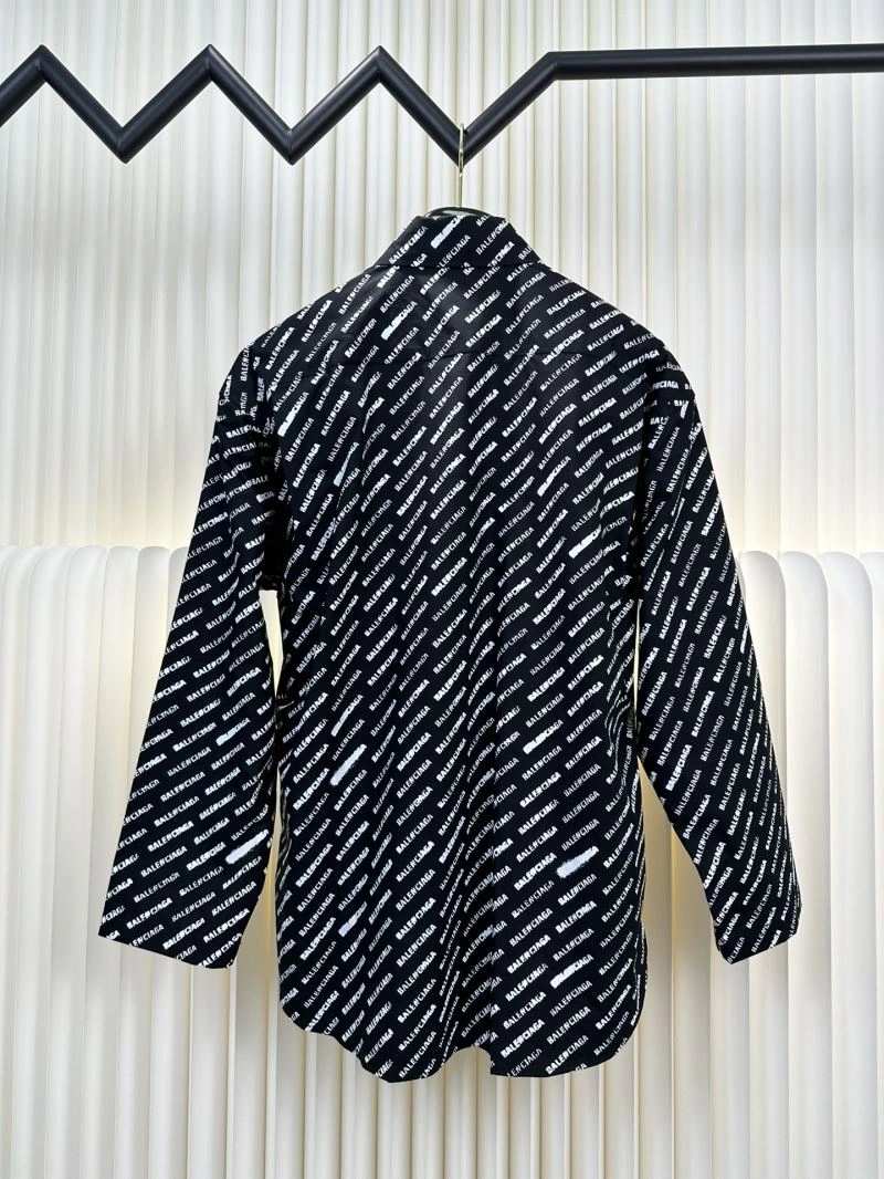 Balenciaga Shirts Casual 97087