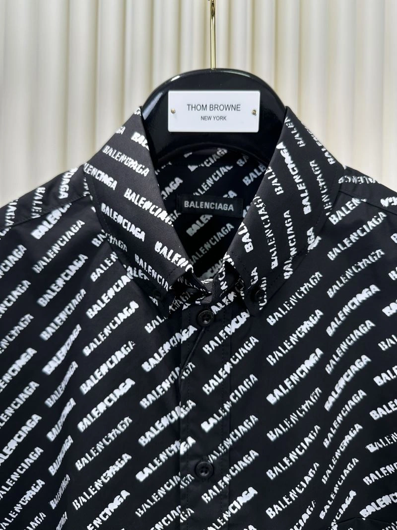Balenciaga Shirts Casual 97087