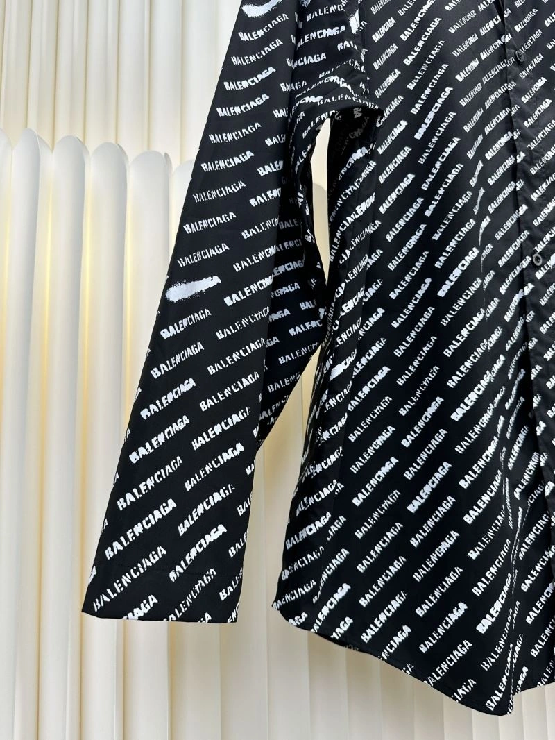 Balenciaga Shirts Casual 97087