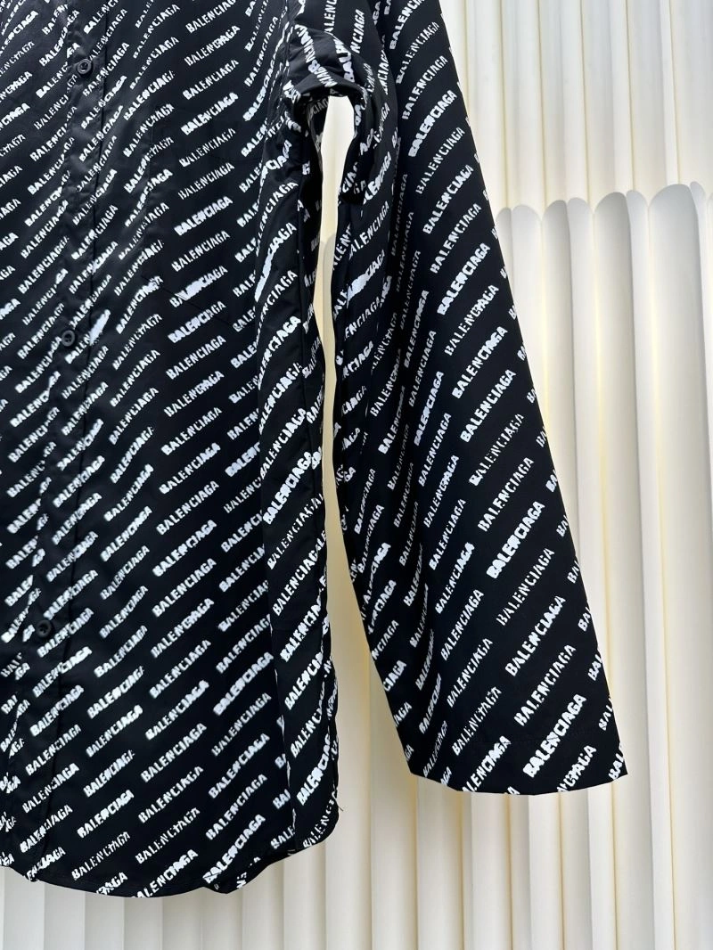 Balenciaga Shirts Casual 97087