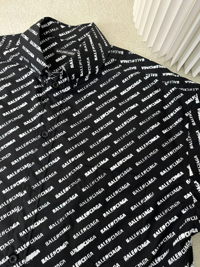 Balenciaga Shirts Casual 97087