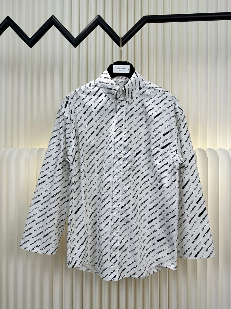 ComfortFit Balenciaga Shirts 97021