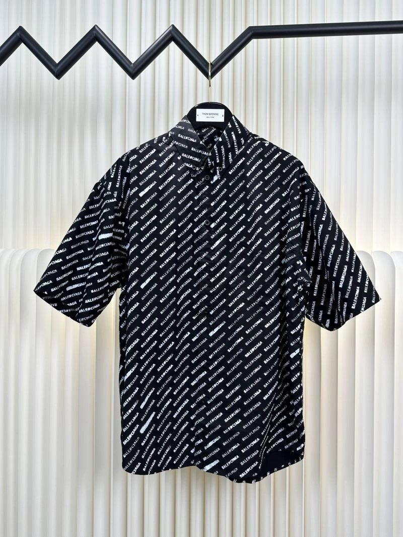 Trendsetting Balenciaga Shirts 97121