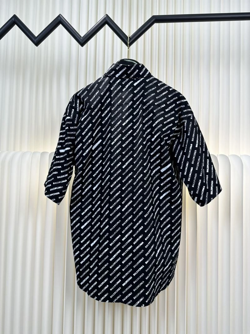 Trendsetting Balenciaga Shirts 97121