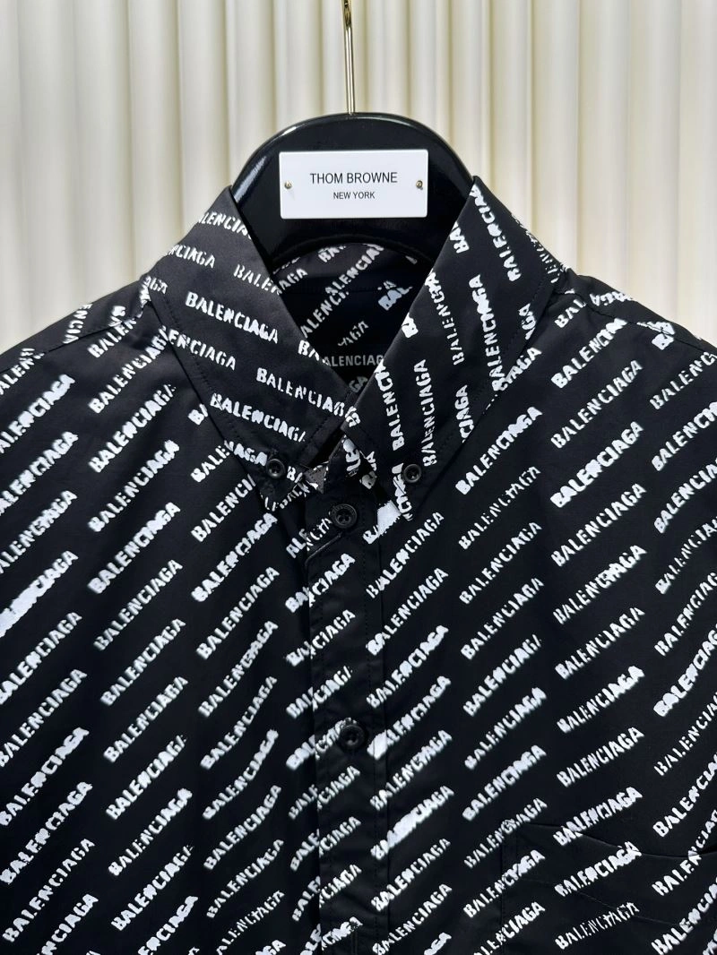 Trendsetting Balenciaga Shirts 97121