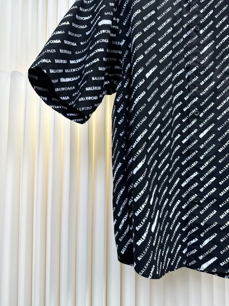 Trendsetting Balenciaga Shirts 97121