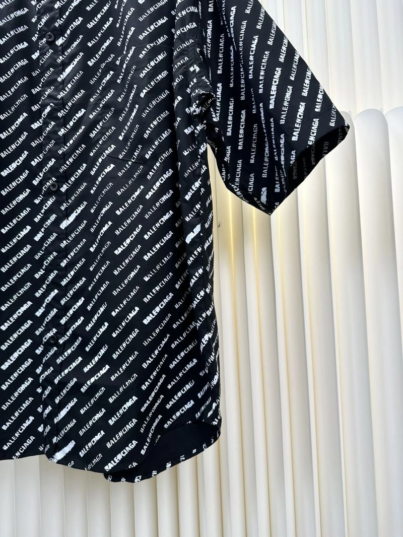 Trendsetting Balenciaga Shirts 97121