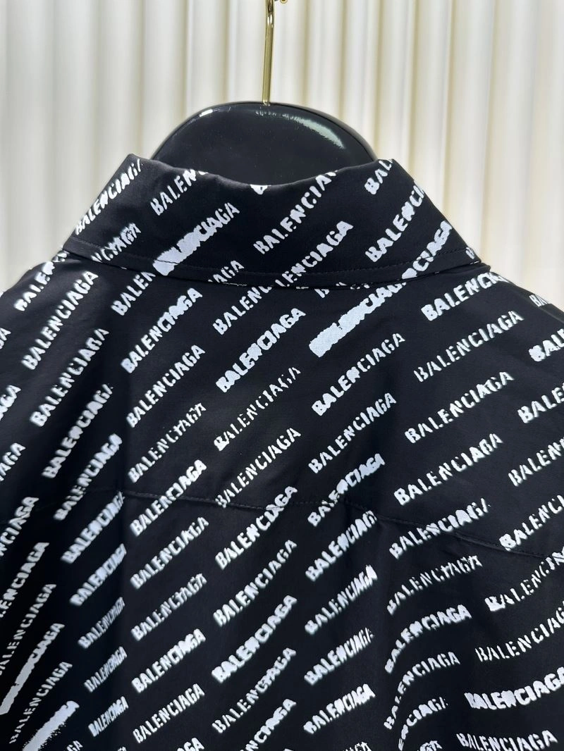 Trendsetting Balenciaga Shirts 97121