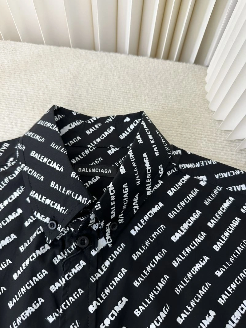 Trendsetting Balenciaga Shirts 97121