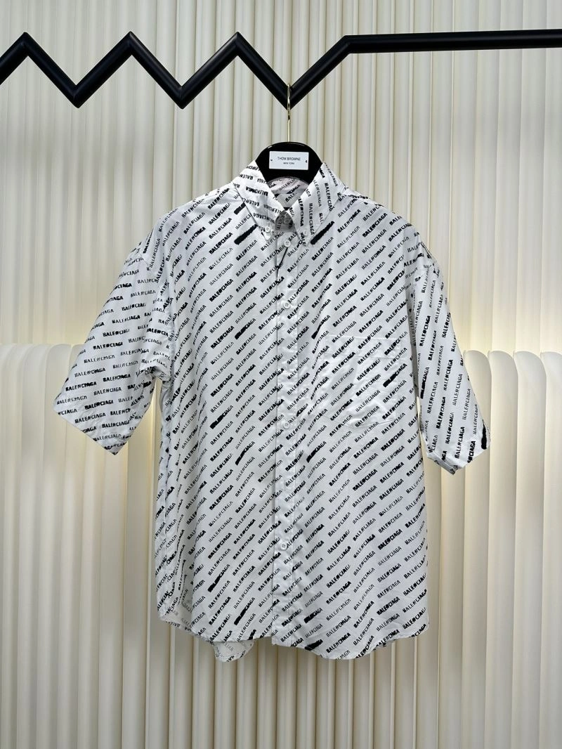 Balenciaga Shirts FashionForward 97019