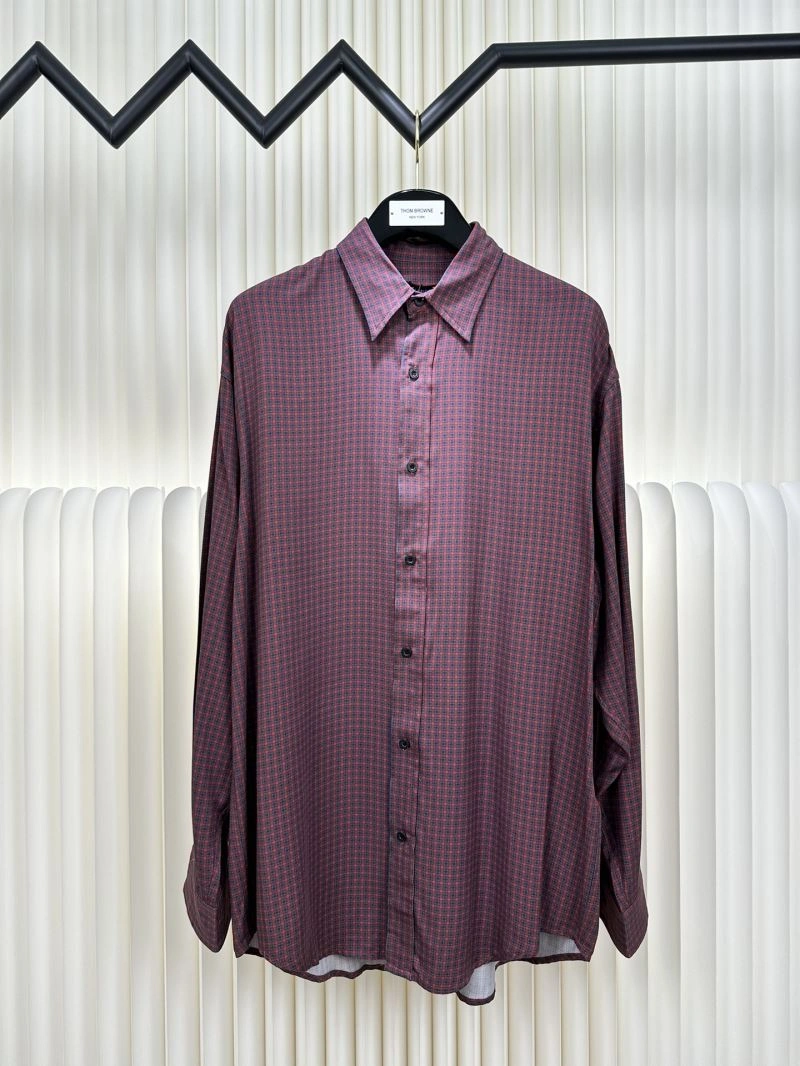 FlexibleFit Balenciaga Shirts 96769