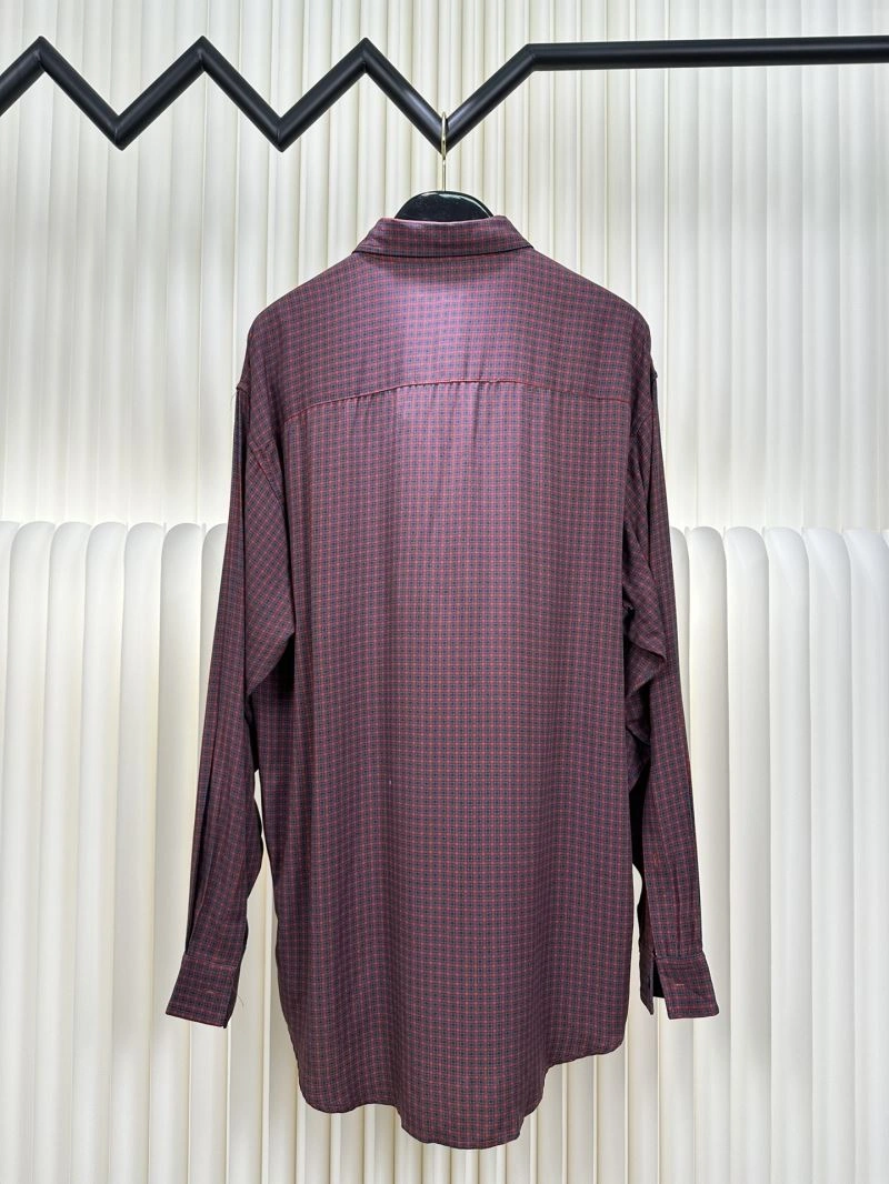 FlexibleFit Balenciaga Shirts 96769