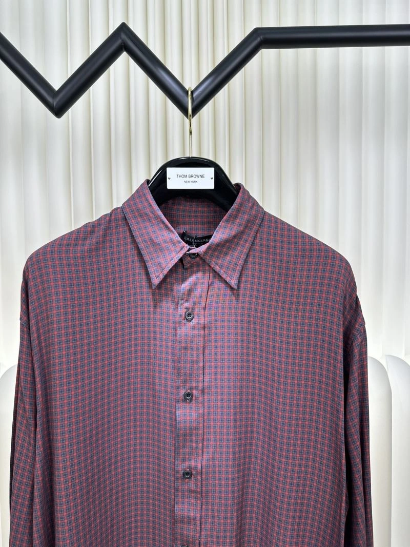 FlexibleFit Balenciaga Shirts 96769