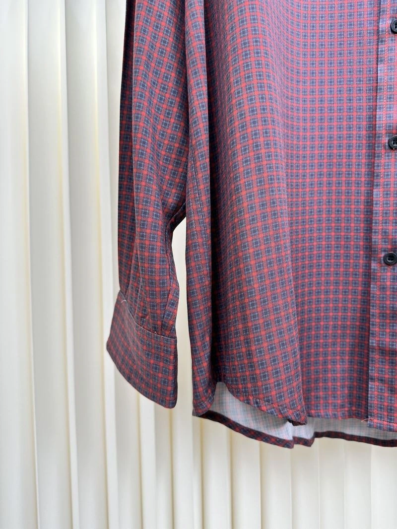FlexibleFit Balenciaga Shirts 96769