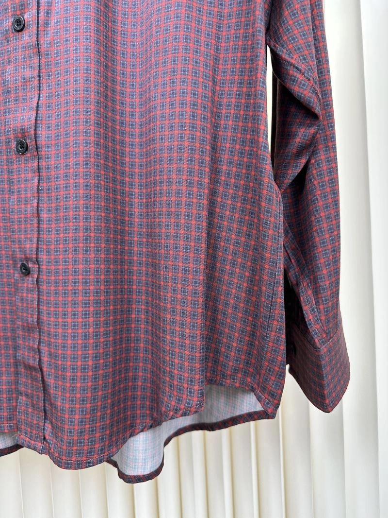 FlexibleFit Balenciaga Shirts 96769