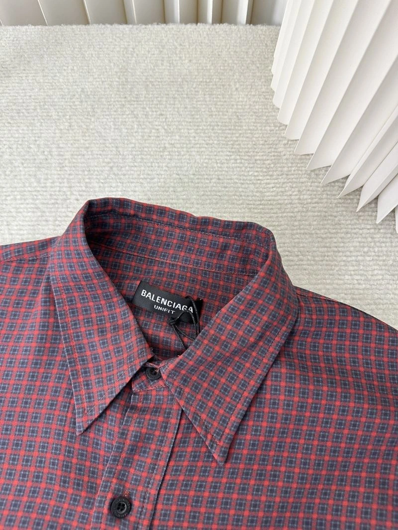 FlexibleFit Balenciaga Shirts 96769