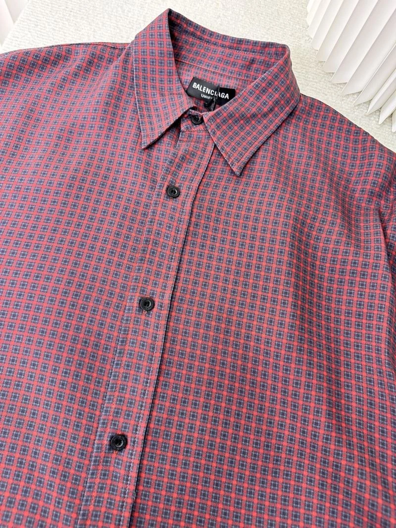 FlexibleFit Balenciaga Shirts 96769