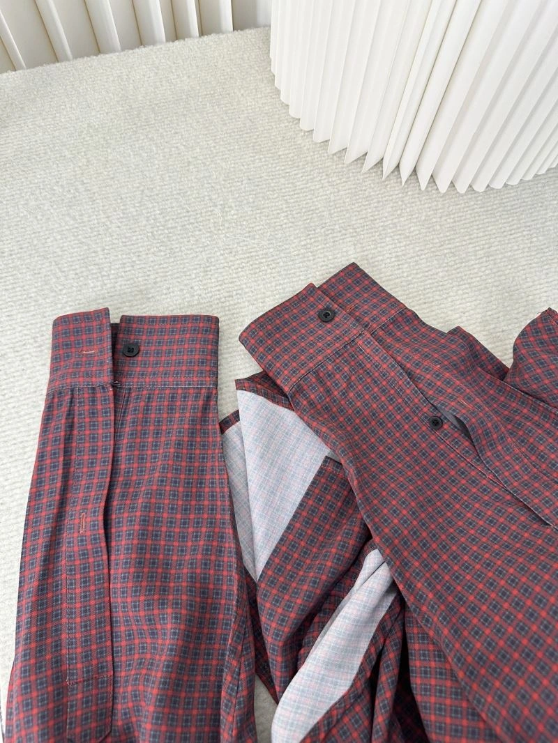 FlexibleFit Balenciaga Shirts 96769