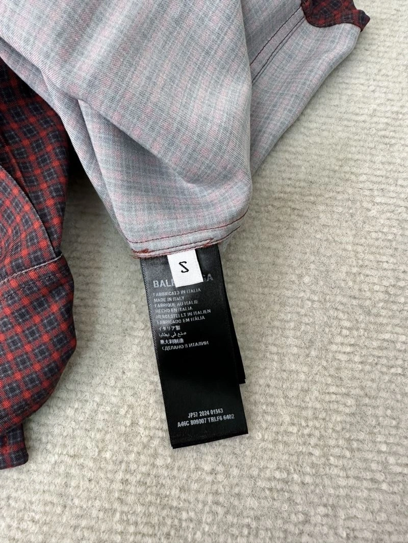 FlexibleFit Balenciaga Shirts 96769