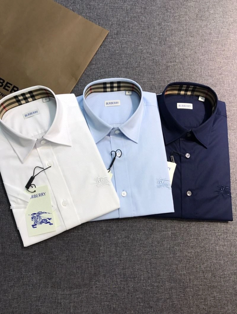 Balenciaga Shirts TimelessDesign 96766
