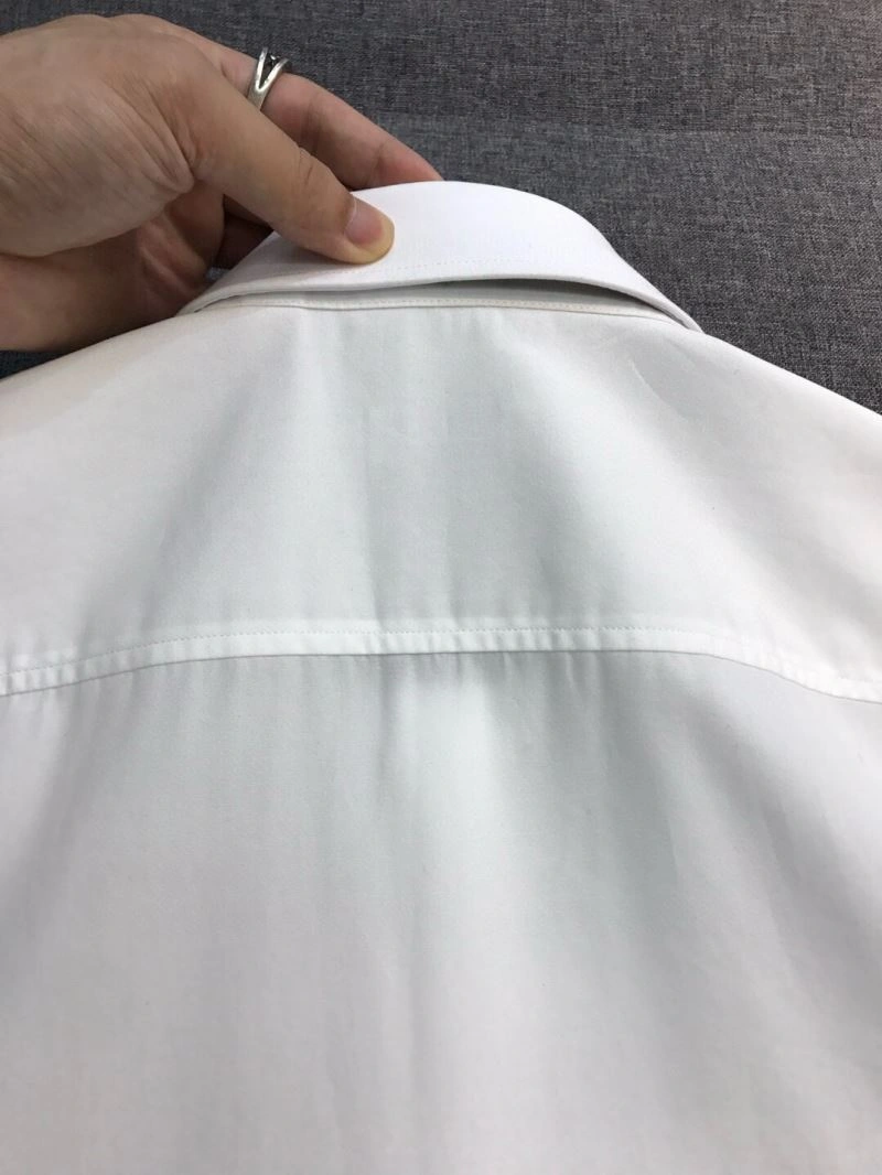 Balenciaga Shirts TimelessDesign 96766