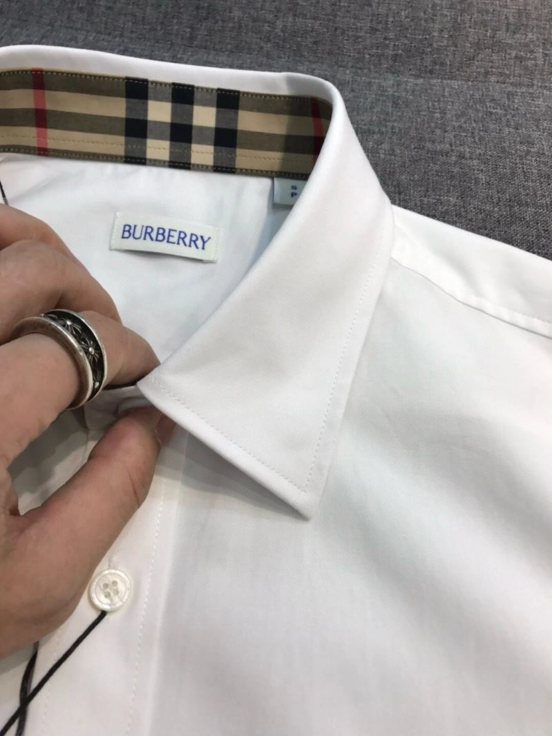 Balenciaga Shirts TimelessDesign 96766