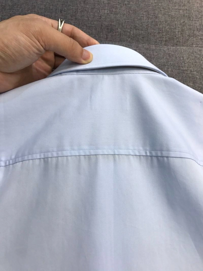 Trendsetting Balenciaga Shirts 96753