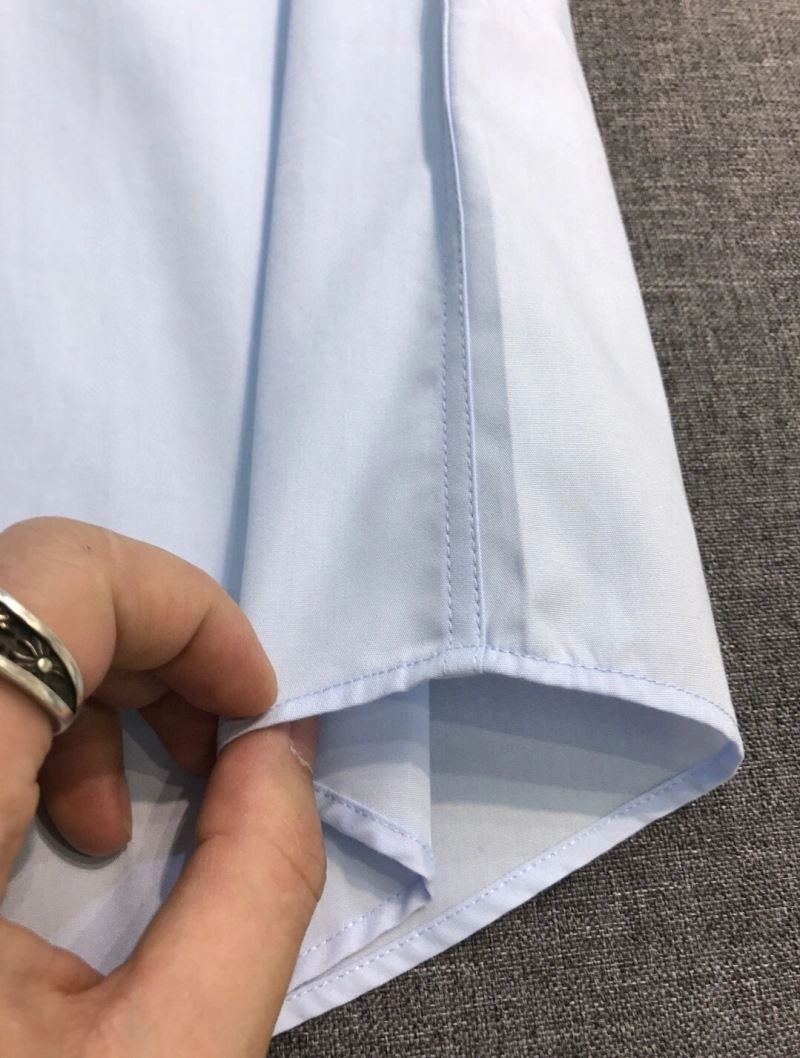 Trendsetting Balenciaga Shirts 96753