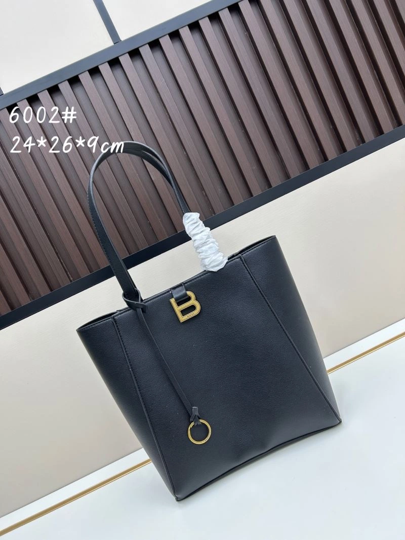 Sleek Balenciaga Shopping Bags 84806