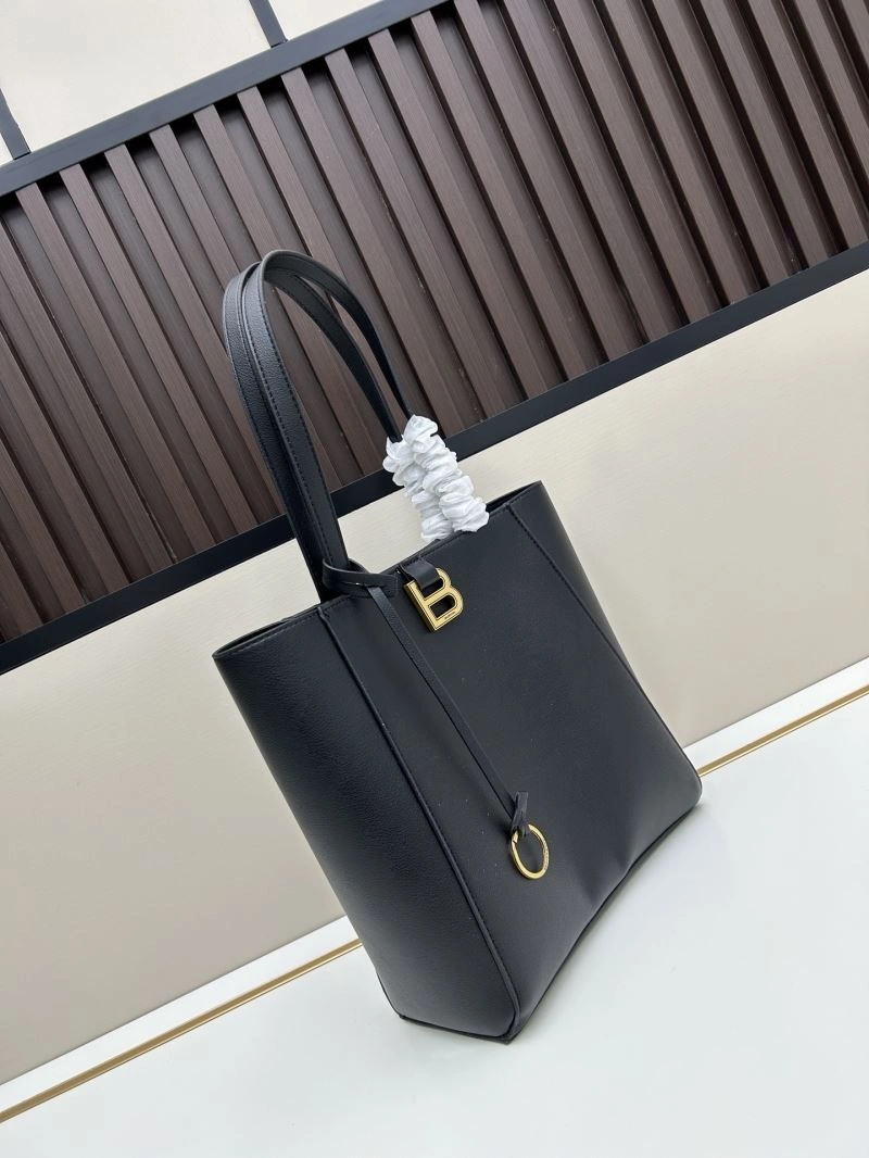 Sleek Balenciaga Shopping Bags 84806